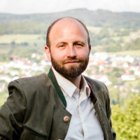 Benjamin Göbl